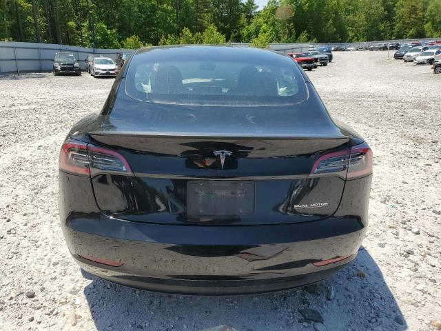 2023 TESLA MODEL 3 5YJ3E1EC0PF688388