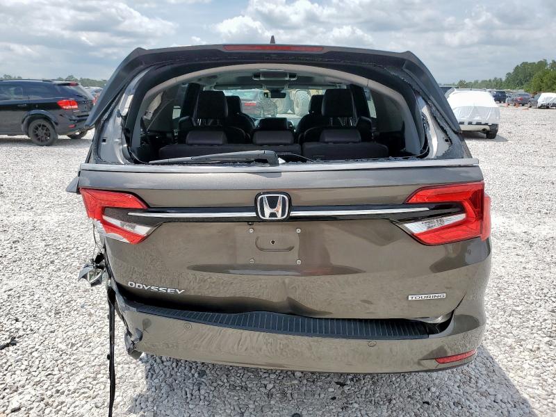 2023 HONDA ODYSSEY TO - 5FNRL6H82PB037008