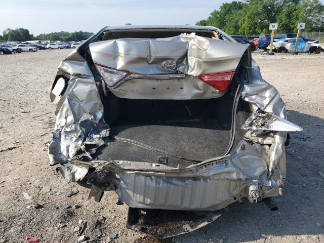 2015 TOYOTA CAMRY LE - 4T4BF1FK3FR476820