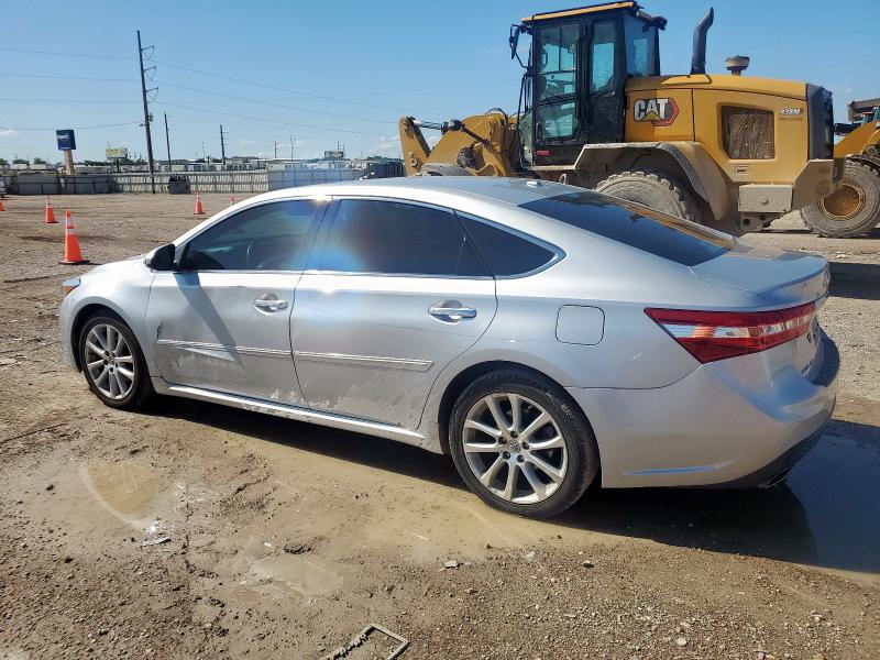 Vin: 4t1bk1eb7du073752, lot: 59992685, toyota avalon base 20132
