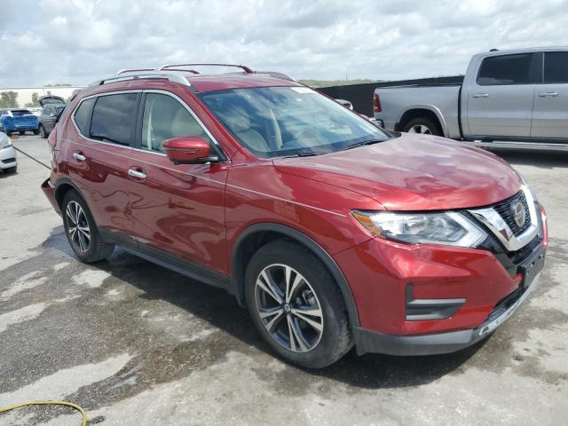 Vin: 5n1at2mt5kc798312, lot: 60253775, nissan rogue s 20194