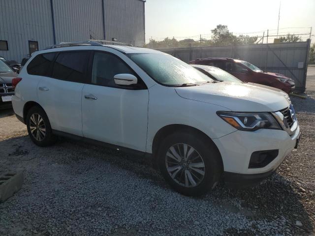 2020 NISSAN PATHFINDER - 5N1DR2AM9LC613060