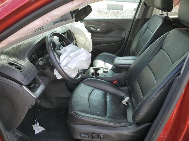 2022 GMC TERRAIN SL 3GKALPEV6NL183623