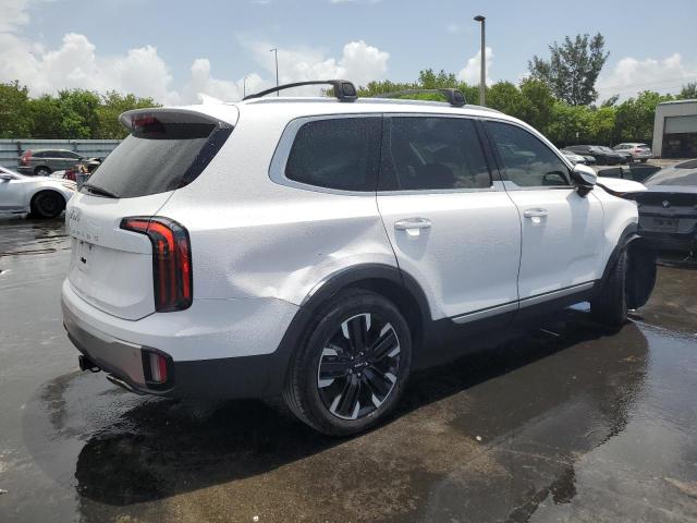 Vin: 5xyp54gc5pg334276, lot: 60666075, kia telluride sx 20233