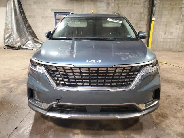 2023 KIA CARNIVAL S #3297148526