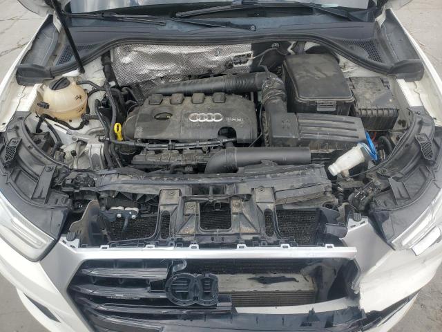 2017 AUDI Q3 PREMIUM WA1ECCFS9HR013029