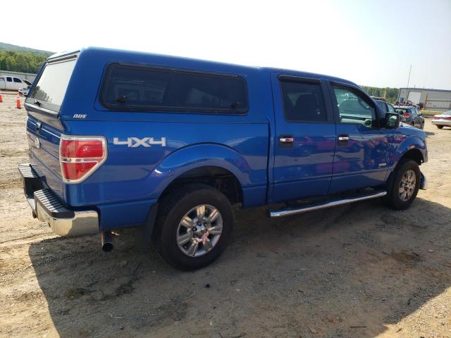 Vin: 1ftfw1et9bfd18880, lot: 59261855, ford f-150 supercrew 20113