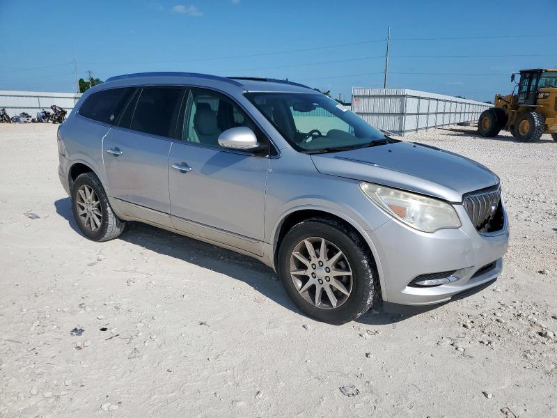 Vin: 5gakrbkd0gj117738, lot: 60049595, buick enclave 20164