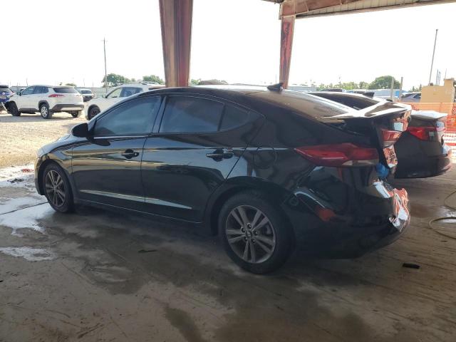Vin: 5npd84lf0jh299110, lot: 61390295, hyundai elantra sel 20182