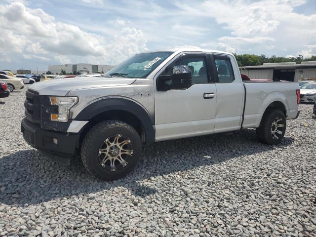 Vin: 1ftex1cp9hfa41977, lot: 62740105, ford f-150 super cab 2017 img_1
