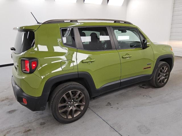 2016 JEEP RENEGADE L - ZACCJBBT6GPE15731