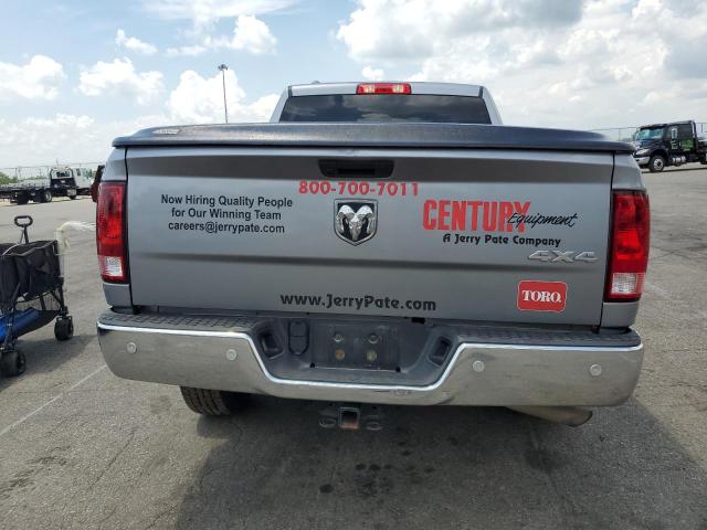 2019 RAM 1500 CLASSIC 1C6RR7FT6KS663322