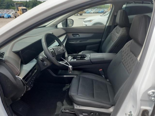 2025 NISSAN MURANO PLA 5N1AZ3DT5SC103394