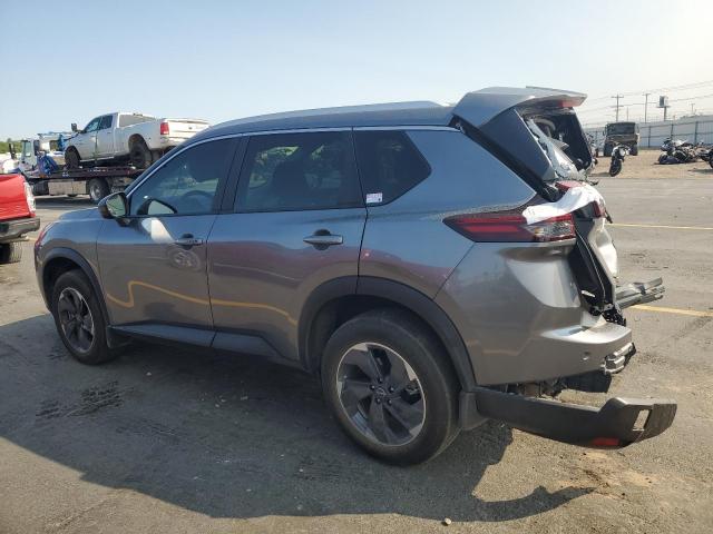 2025 NISSAN ROGUE SV JN8BT3BBXSW146667