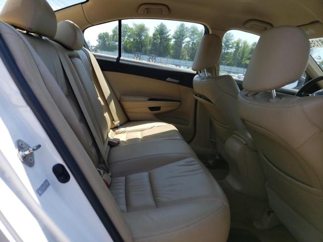 2012 HONDA ACCORD SE - 1HGCP2F61CA085723