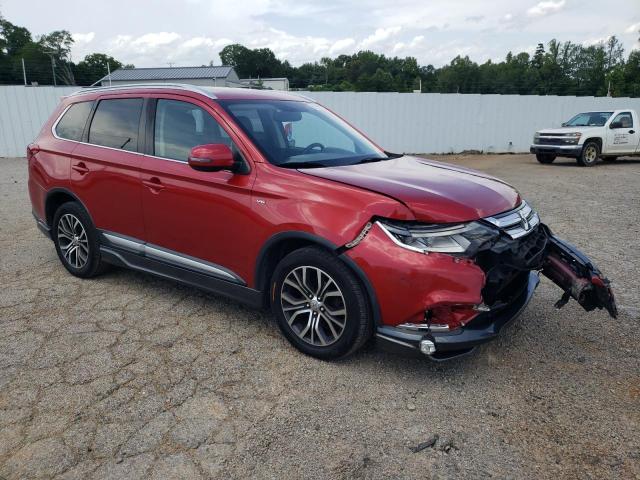 2017 MITSUBISHI OUTLANDER JA4JZ4AX8HZ036839