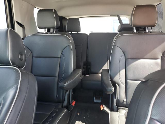 2020 CHEVROLET TRAVERSE H 1GNERNKW1LJ292693
