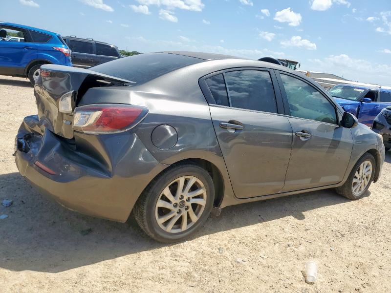 Vin: jm1bl1v75d1762316, lot: 61002715, mazda 3 i 20133