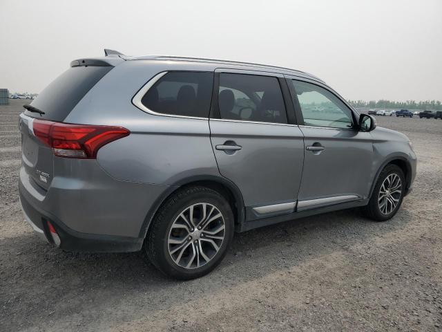 2017 MITSUBISHI OUTLANDER - JA4AZ2A36HZ612381