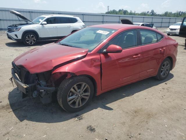 Vin: 5npd84lf9jh241450, lot: 60728085, hyundai elantra sel 2018 img_1
