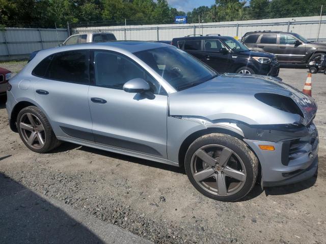 2020 PORSCHE MACAN WP1AA2A58LLB06415