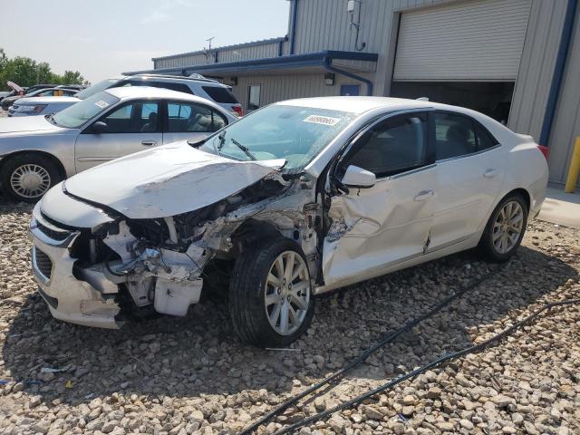 Vin: 1g11d5sl1ff182738, lot: 60980665, chevrolet malibu 2lt 2015 img_1