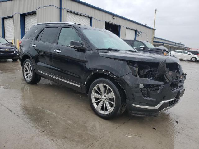 Vin: 1fm5k8fh8jgb99931, lot: 59528665, ford explorer limited 20184