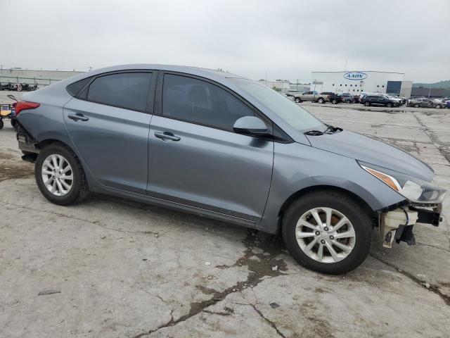 2018 HYUNDAI ACCENT 3KPC24A35JE030997