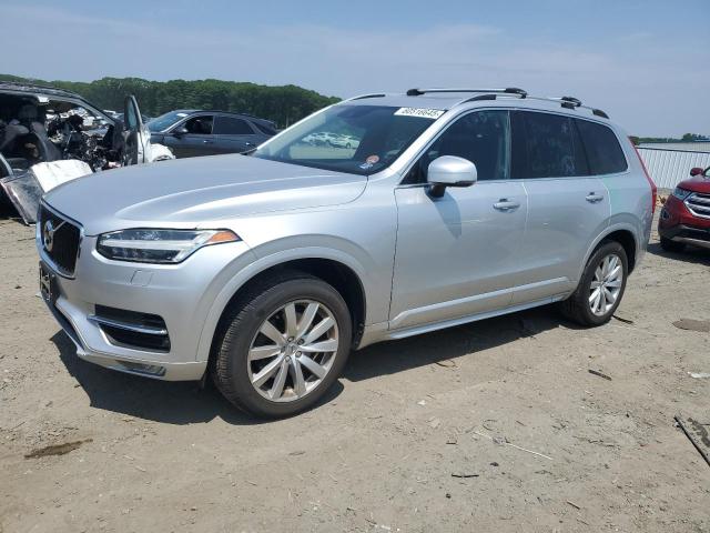 Vin: yv4a22pk8g1052172, lot: 60516645, volvo xc90 t6 2016 img_1