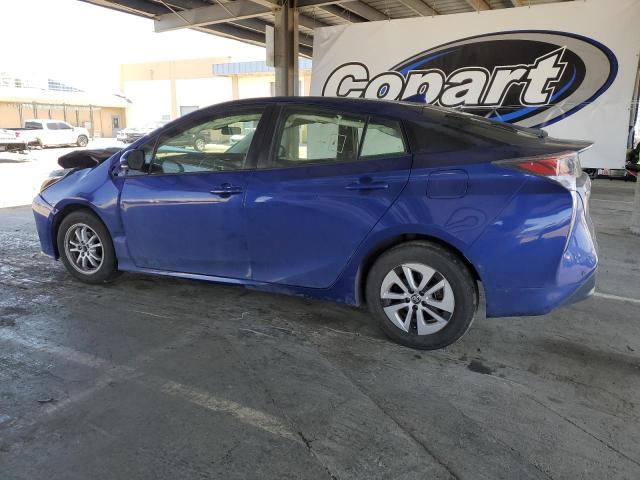Vin: jtdkbrfu9j3600887, lot: 62015945, toyota prius 20182