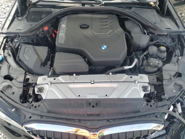 2020 BMW 330I - 3MW5R1J02L8B18977