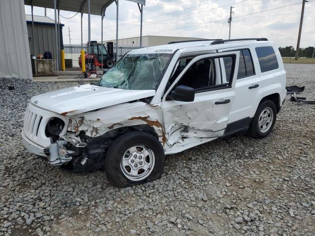 Vin: 1c4njpbb4gd748294, lot: 62569595, jeep patriot sport 2016 img_1