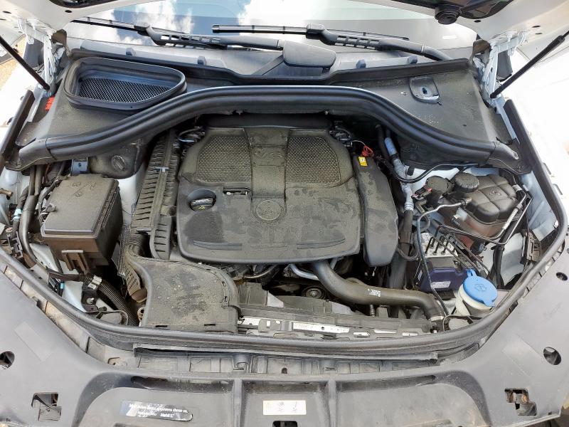 2016 MERCEDES-BENZ GLE 350 - 4JGDA5JB0GA655450