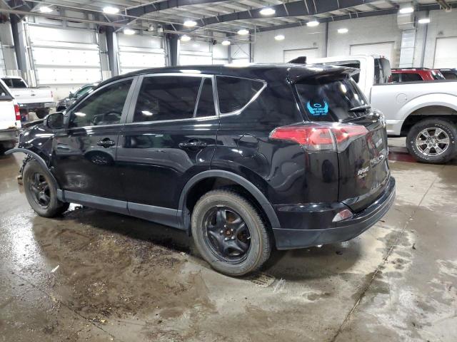 Vin: 2t3bfrev6jw763007, lot: 58604545, toyota rav4 le 20182