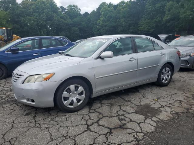 TOYOTA CAMRY BASE
