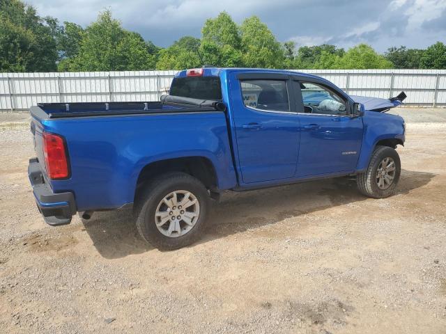 Vin: 1gcgscen4k1209110, lot: 59401445, chevrolet colorado lt 20193