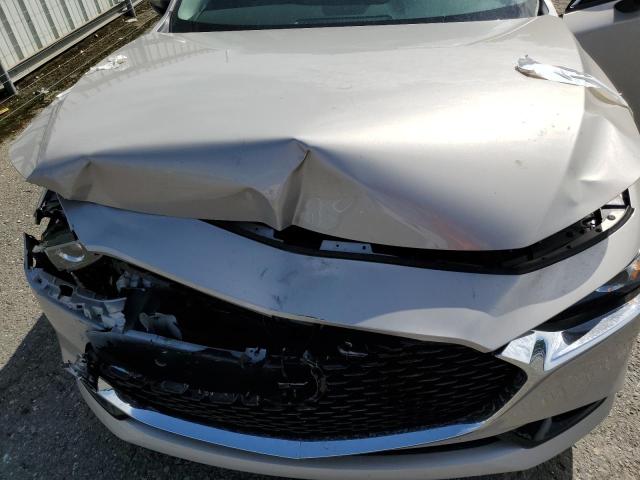 2025 MAZDA 3 PREFERRE 3MZBPACM8SM450887
