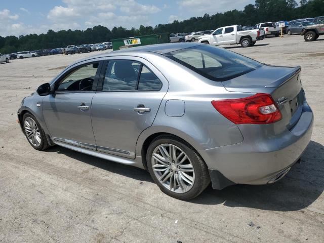 Vin: js2rf9a8xb6110817, lot: 62102965, suzuki kizashi sport sls 20112