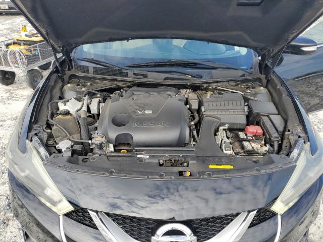 2017 NISSAN MAXIMA 3.5 - 1N4AA6AP7HC388070