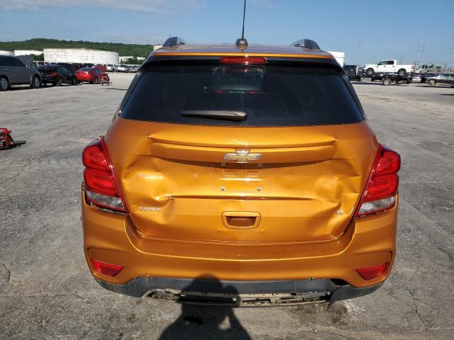 2017 CHEVROLET TRAX 1LT - 3GNCJLSB6HL151683