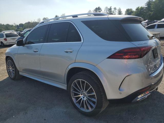2024 MERCEDES-BENZ GLE 450 4M 4JGFB5KB3RB148091