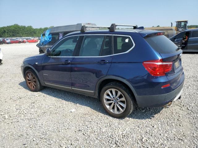 Vin: 5uxwx5c58cl719315, lot: 59398035, bmw x3 xdrive28i 20122