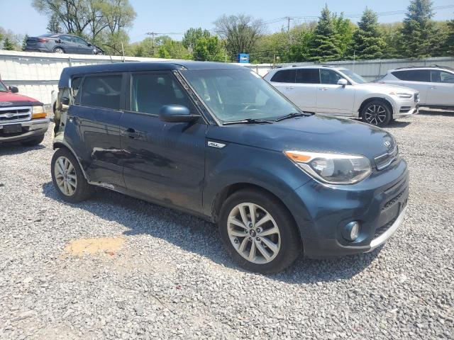Vin: kndjp3a54j7516768, lot: 59317305, kia soul + 20184