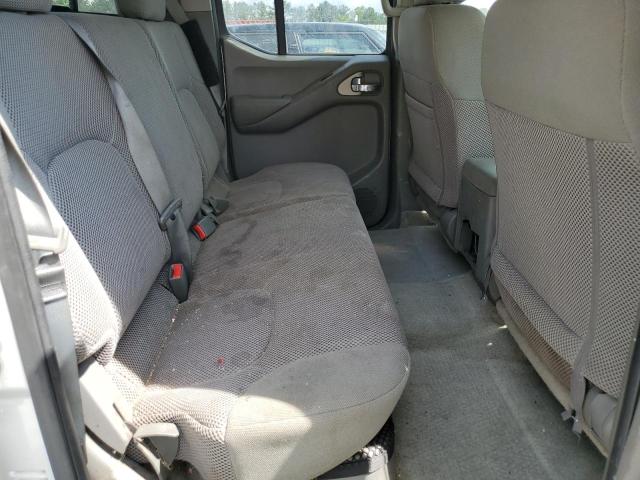 2016 NISSAN FRONTIER S - 1N6AD0ER3GN737445