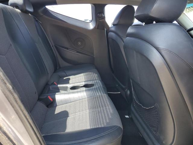 kmhtc6ad4cu078248 - 2012 Hyundai VELOSTER - #59524465