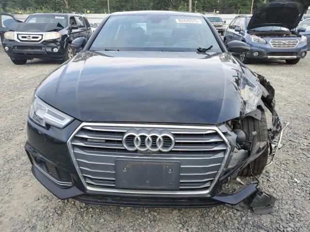 2017 AUDI A4 PRESTIG WAUFNAF42HN016661
