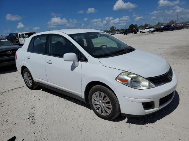 Vin: 3n1bc1ap0al386850, lot: 60657155, nissan versa s 20104