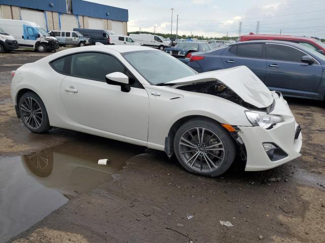 2016 TOYOTA SCION FR-S #3283812435