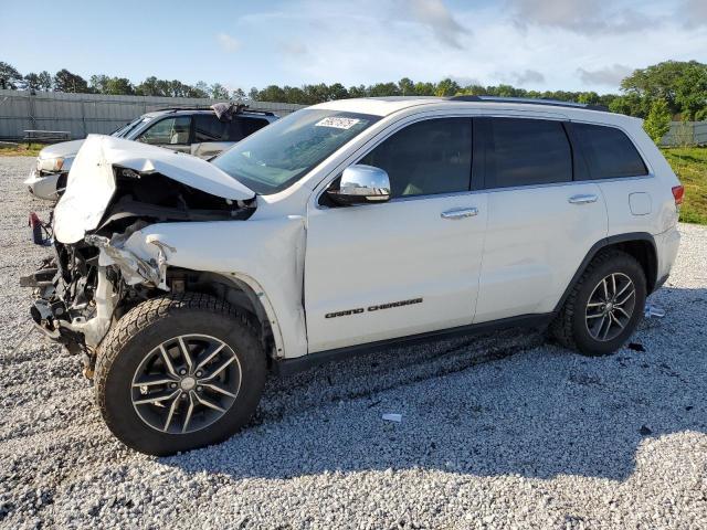 Vin: 1c4rjebg2hc628390, lot: 59921975, jeep grand cher limited 2017 img_1