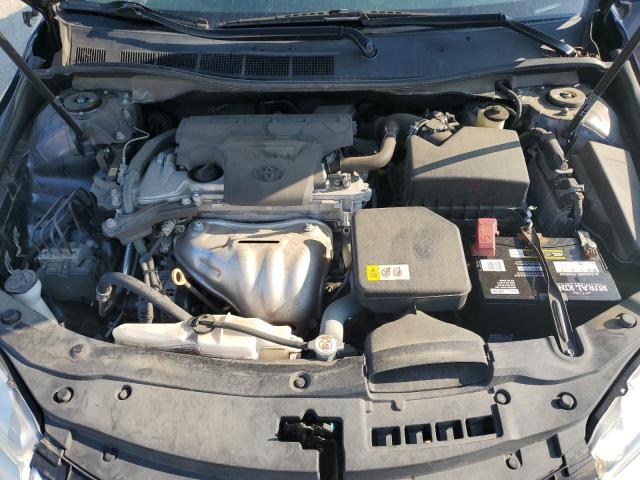 2017 TOYOTA CAMRY LE A 4T1BF1FK7HU667881